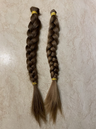 Куплю волосся Дорого у ДНІПРІ - чесно, вигідно, з повагою до кожного - изображение 1