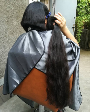 Куплю волосся Дорого у ЧЕРКАСАХ-ваша природна краса має вартість - изображение 1