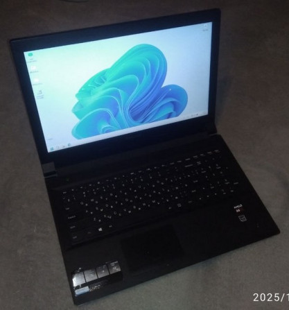 Ноутбук Lenovo IdeaPad B50-45 - изображение 1