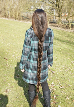 Куплю волосся ДОРОГО у ДНІПРІ Гарантую комфорт, щирість і турботу - изображение 1