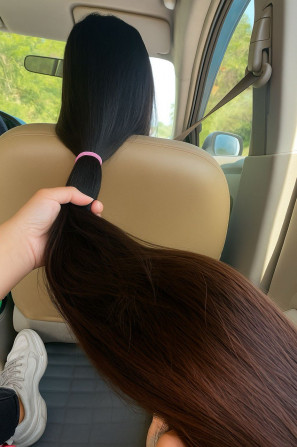 Куплю волосся у СУМАХ-ДОРОГО - онови образ і отримай приємний бонус - изображение 1