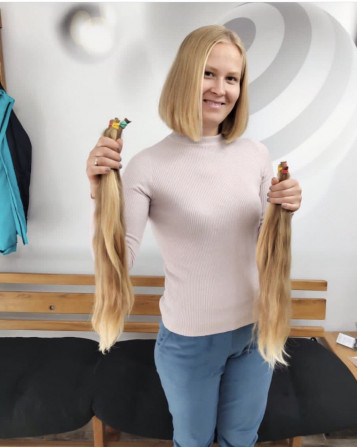 Купуємо волосся дорожче за всіх у ХАРКОВІ Телеграм 0633013356 - изображение 1