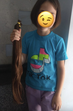 Купую волосся від 35 см ДОРОГО у ДНІПРІ та області!Телефон:0961002722 - изображение 1