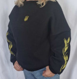 Компʼютерна вишивка відшив одягу