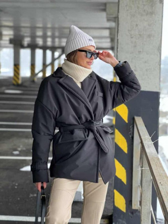 Зимовий жіночий одяг DIMITRA - українська якість! - изображение 1