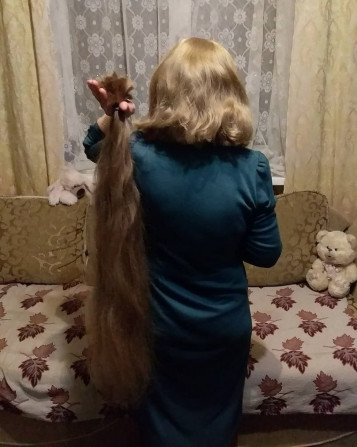 Преміально куплю волосся у ХАРКОВІ!Купую дорого і з повагою до клієнта - изображение 1