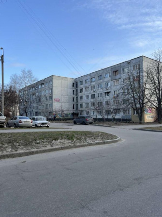 Продам свою особисту гостинку площа 22 кв.м. - изображение 1