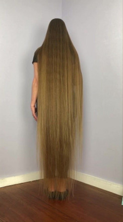 Преміально куплю волосся у ХАРКОВІ. Висока ціна, стрижка у ПОДАРУНОК! - изображение 1