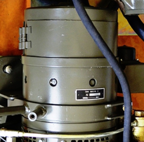 Куплю насос з привідним електродвигуном БК2.960.303 - изображение 1