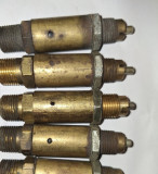 120-3513050 Клапан запобіжний регулювання тиску повітря ЗІЛ, МАЗ, ЛАЗ,