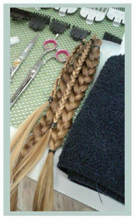 Дорого куплю у ЛУЦЬКУ-жіноче, дитяче, чоловіче волосся Тел.0961002722 - изображение 1