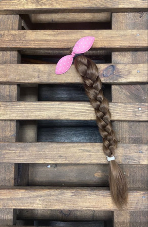 Куплю волосся у ЛЬВОВІ Пропоную найвигідніші умови Телеграм 0633013356 - изображение 1