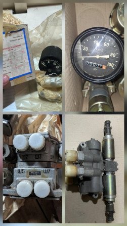 Куплю СП-14, СП-110, Д-100, ГА-86/2, ИТ-2-1С, ТЭМ-15, ЗДМУ-ЗН, РСТ-15А - изображение 1