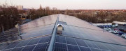 Сонячні електростанції "під ключ" для бізнесу