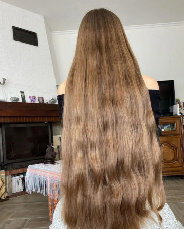 Куплю волосся у СУМАХ за преміальною ціною!Стрижка у ПОДАРУНОК! - изображение 1