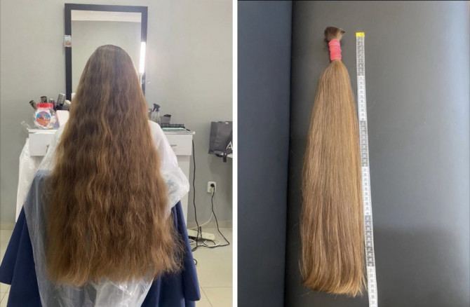 Куплю Ваше довге волосся у ДНІПРІ-ДОРОГО Telegram 0633013356 - изображение 1