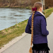 Куплю волосся у КИЄВІ-ДОРОГО!Подарункова стрижка, підберемо стиль