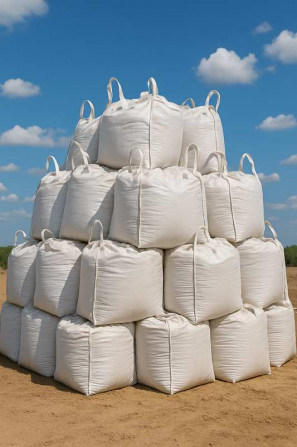 Куплю биг-бег навалом и тюкованный - изображение 1