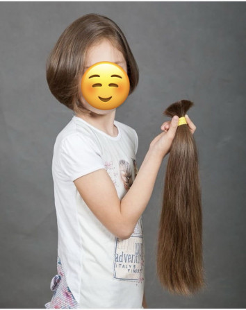 Масово купуємо волосся у ЛЬВОВІ від 35 см.ДОРОГО!0961002722,0633013356 - изображение 1