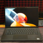 Ноутбук Dell Latitude 7410 IPS Touch i5-10310u 16/256gb SSD m.2 Type-C