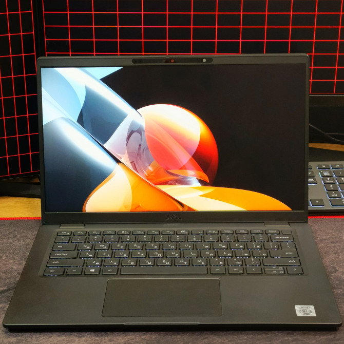 Ноутбук Dell Latitude 7410 IPS Touch i5-10310u 16/256gb SSD m.2 Type-C - изображение 1