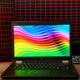 Ноутбук Dell Latitude E5470 | 14 / Intel Core i5 / 8GB / 256GB SSD