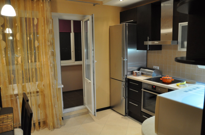 Оренда шикарної квартири - изображение 1