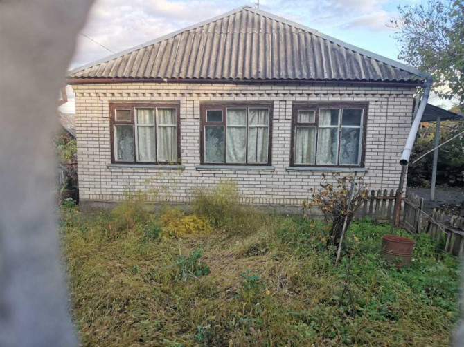 Продається будинок в м. Жмеринка, Вінницька обл. - изображение 1