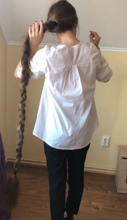 Дівчата,куплю ваше довге волосся у ЛЬВОВІ дорого!0961002722,0633013356 - изображение 1