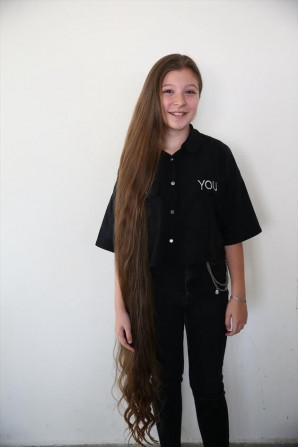 Куплю довге волосся у ДНІПРОДЗЕРЖИНСЬКУ-Дорого 0961002722,0633013356 - изображение 1