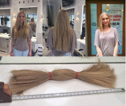 Куплю у ДНІПРІ ваше довге волосся ДОРОГО! Я завжди на зв’язку