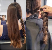 Куплю у ЧЕРКАСАХ довге волосся Дорого! Стрижка у Подарунок! 0961002722