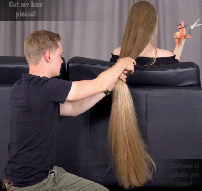 Придбаю у ЛЬВОВІ довге волосся Дорого! Зустрічь у спокійному форматі - изображение 1