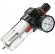 Продам Пневматичний фільтр-редуктор з манометром YATO YT-2383