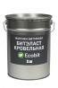 Мастика битумная ведро 3, 0 кг БИТЭЛАСТ - КРОВЕЛЬНЫЙ Ecobit