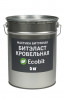 Мастика битумная ведро 5,0 кг БИТЭЛАСТ - КРОВЕЛЬНЫЙ Ecobit
