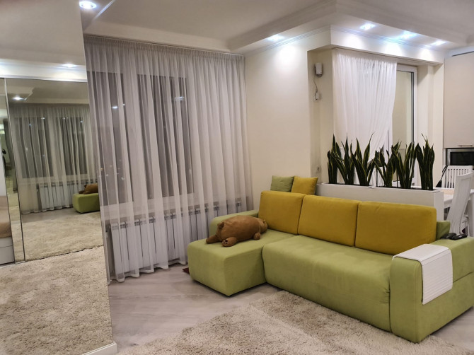 Терміново здам 1-к Академіка Глушкова, 9Д - изображение 1