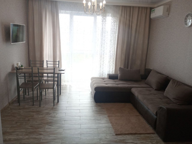 Терміново здам шикарну 2-к Липківського, 16 Г - изображение 1