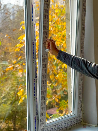 Купить окна в Кривом Роге - изображение 1