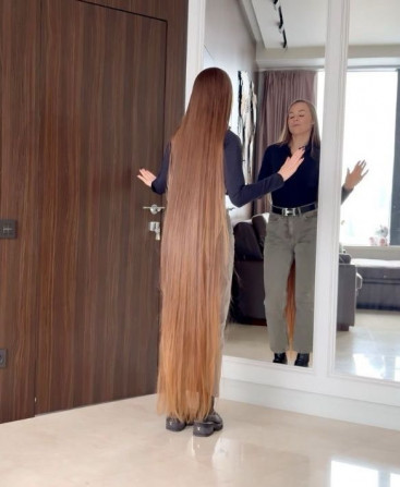 Придбаю у ЛЬВОВІ довге волосся, конфіденційно! Повна приватність - изображение 1