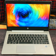 Ноутбук HP ProBook 430 G7 i3-10110u DDR4 RAM 8/256gb SSD m.2 IPS FHD