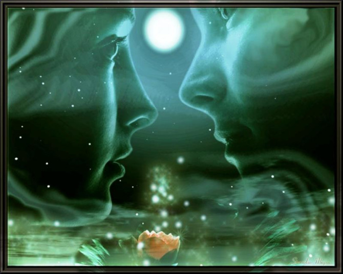 Жінки та чоловіки! Є бажання познайомитися? - изображение 1