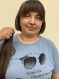 Купуємо волосся у ЛЬВОВІ від 35 см.Ми купуємо повний об’єм волосся