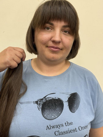Купуємо волосся у ЛЬВОВІ від 35 см.Ми купуємо повний об’єм волосся - изображение 1