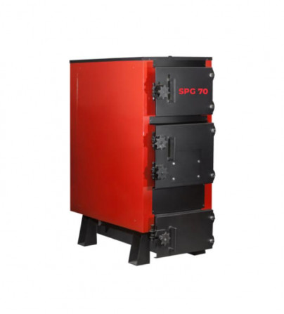 Твердотопливные котлы и изделия из нержавейки! - изображение 1