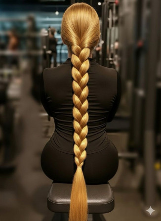 Дорого куплю у ПОЛТАВІ довге волосся! Працюю чесно й акуратно - изображение 1