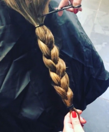 Куплю в ОДЕСІ волосся за вигідною ціною! Працюю з повагою 096102722 - изображение 1