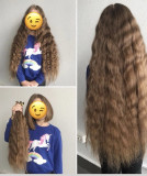 Купуємо волосся у Запоріжжі ДОРОГО від 35 см.Вайбер 0961002722