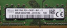 Модуль оперативной памяти Hynix 8 GB DDR4