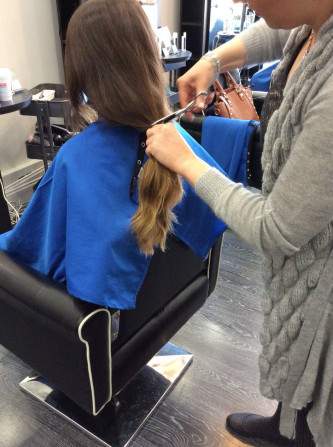 Волосся купуємо у ДНІПРІ від 35 см.Телефони:0961002722,0633013356 - изображение 1